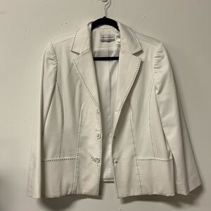 Alfred Dunner jacket